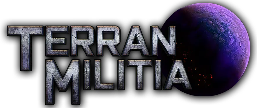 TERRAN MILITIA